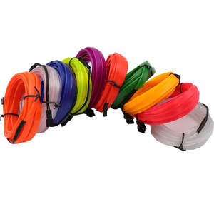 Brightest <span class=keywords><strong>El</strong></span> Prodotto/Elettroluminescente Wire/<span class=keywords><strong>El</strong></span> Filo di Luce Al Neon Della Corda - Product Image 5