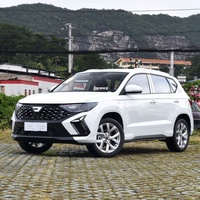 VS5 2026 280TSI Manuel Pioneer Edition için Yeni: Deri Koltuklar, R18 Metal Tavan, 360 Derece Arka Görüş Kamerası, SUV, Benzinli, LED Farlar