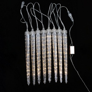 Outdoor <strong>Lights</strong> Indoor Fairy <strong>String</strong> Waterproof <strong>Lights</strong> Festive Rain <strong>Lights</strong> for Christmas Decoration - Product Image 4