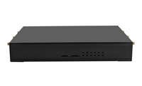 Appareil de sécurité réseau MAITUO, pare-feu, ARM Rockchip RK3568, RAM DDR4, modem 4G/5G, routeur SD-WAN/uCPE Linux de bureau