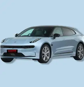 Stokta Weltmeister Ex5 elektrikli otomobil arazi aracı yetişkin arabalar kullanılan ra-v4 Tesla arabalar