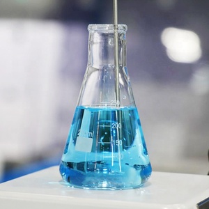 ขวดแก้วทรงกรวยทนความร้อนสำหรับใช้ในห้องปฏิบัติการ - Product Image 1