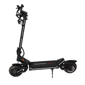 TEVERUN FIGHTER MINI Adult Electric Scooters 2 Wheel Electric Scooter