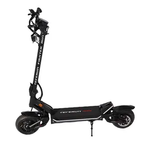 TEVERUN FIGHTER MINI adulto Scooters eléctricos 2 ruedas Scooter Eléctrico