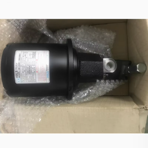 Unidad de Refrigeración Hals, Bomba de Aceite para Engranajes Verticales HMTP-3M-200-13MA(VB) 200W - Product Image 3
