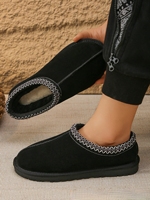 Sandales Lowmel d'Hiver Originales Personnalisées en Gros, Chaussures Femme, Bottes Ugh UG, Mules Tasman avec Logo pour Hommes et Femmes