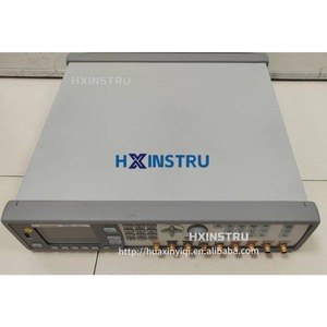 Keysight 81150A Pulse Function Arbitrary <b>Signal</b> <b>Noise</b> Generator Pulse Frequency 330 MHz <b>and</b> Sine Frequency 500 MHz - Product Image 1