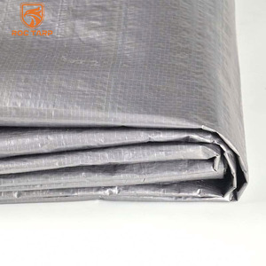 Bâche imperméable en PE Loc Price, résistante au soleil et à la pluie, 120 g/m², pour couverture de toit de maison - Product Image 5