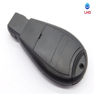 Thông Minh Từ Xa Trường Hợp Fob Vỏ <span class=keywords><strong>Key</strong></span> Cho <span class=keywords><strong>Jeep</strong></span> Grand Cherokee <span class=keywords><strong>Chrysler</strong></span> 300 Thị Trấn Country Dodge Challenger Charger Cuộc Hành Trình - Product Image 4