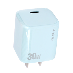 <span class=keywords><strong>Usb</strong></span> Pd GaN 30W <span class=keywords><strong>Cargador</strong></span> de pared Eu Us Uk Adaptador Tipo <span class=keywords><strong>C</strong></span> <span class=keywords><strong>Cargador</strong></span> rápido para <span class=keywords><strong>Iphone</strong></span> 12 <span class=keywords><strong>13</strong></span> <span class=keywords><strong>Cargador</strong></span> <span class=keywords><strong>Usb</strong></span> <span class=keywords><strong>C</strong></span> - Product Image 2