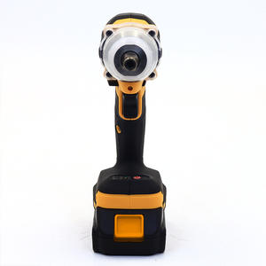 Llave de Impacto Inalámbrica DeWalt de 21V con Batería de Iones de Litio, 300Nm, para Reparaciones del Hogar y del Automóvil - Product Image 1