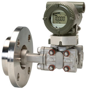 جهاز إرسال مستوى السائل المثبت على الشفة EJA210E - Product Image 4