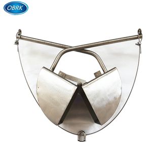 Van Veen <span class=keywords><strong>Grab</strong></span> <span class=keywords><strong>Sampler</strong></span> bir enstrüman örnek tortu su ortamları - Product Image 4