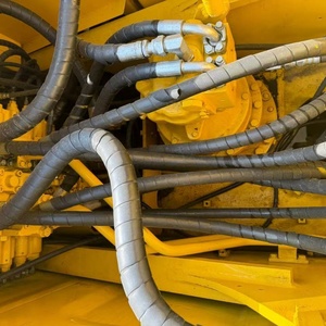 Excavatrice hydraulique d'occasion Komatsu PC210-8 PC200-7 PC210 PC220, qualité fiable, d'origine japonaise, 20 tonnes, Komatsu PC210-8 - Product Image 6