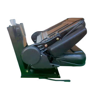 Pièces de machines agricoles neuves à absorption de chocs hydraulique pour véhicule agricole haute puissance d'origine avec siège de tracteur - Product Image 5