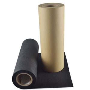 Tissu non tissé flexible en cellulose, PP/PA, spunbond, PLA, biodégradable - Product Image 5