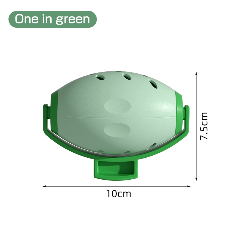 Light green