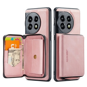 ที่ถอดออกได้กระเป๋าสตางค์กรณีพลิกปกสำหรับหนึ่งบวก11,สำหรับ Galaxy <span class=keywords><strong>Note</strong></span> <span class=keywords><strong>20</strong></span>ซิปออกแบบกรณีหนัง - Product Image 5