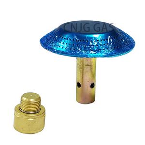 Quemador de <span class=keywords><strong>Gas</strong></span> Portátil JG Cambodia, Mini <span class=keywords><strong>Estufa</strong></span> de Acero para Cocina, Cabezal de Quemador de <span class=keywords><strong>Gas</strong></span> LPG para Cilindro, <span class=keywords><strong>Estufa</strong></span> de <span class=keywords><strong>Gas</strong></span> de un Solo Quemador - Product Image 2