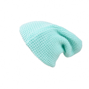 Unidsex หมวกไหมพรมแบบสวมหัว, สำหรับงานเต้นรำแนวสตรีทฤดูใบไม้ร่วงฤดูหนาว - Product Image 2