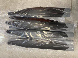 Nuevas hélices de hoja R5420 originales para Flycart 30 Drone CW CCW - Product Image 2