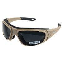 2025 nouveau Offre Spéciale Sport de plein air UV400 lunettes de soleil polarisées chasse TR90 marguerite lunettes de protection avec 4 lentilles interchangeables