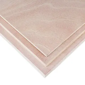 高品质木质桉木胶合板18毫米19毫米胶合板价格18毫米船用胶合板