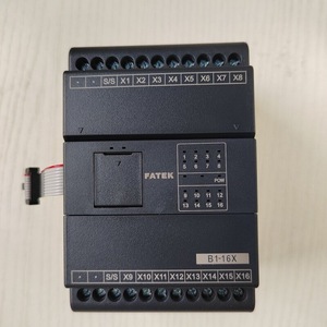 FATEK B1-8YT โมดูลขยาย I/O แบบดิจิตอล 8 จุด โมดูลอินพุตเอาต์พุต PLC - Product Image 5