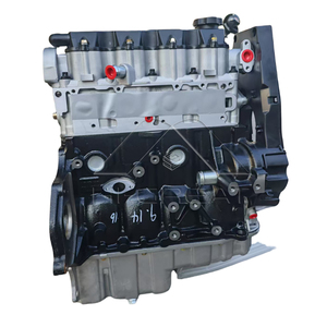 Bloc moteur haute performance 1,5 L A15SMS F15S3 A15MF pour Daewoo Lanos (T100) Chevrolet Aveo Cielo Nubira - Product Image 1