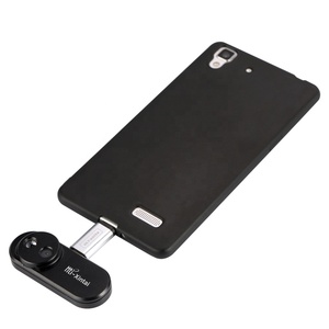 Caméra thermique infrarouge pour téléphone portable Android à prix avantageux, imageur thermique pour appareils - Product Image 4