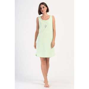 Túnica Elegante de Mujer con Falda Ancha, Estilo Fiesta Modesto, Cuello Halter, Tallas Grandes XS-XL, Diseño Liso, Primavera, Vaquero, Cremallera - Product Image 4