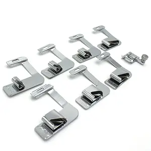 Long-Lasting rolling presser foot From Leading Brands 