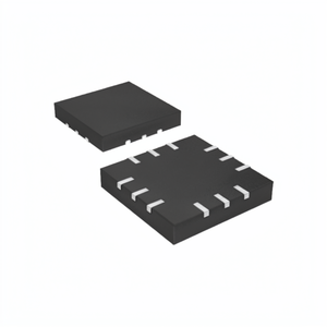 MAX4704EGC+T 12 VFQFN Exposed Pad Interface Electronics Component In Stock - Product Image 1