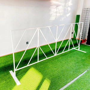 Eventi Sport barricata pannello di recinzione per la vendita/barriera di recinzione pannello/concerto folla barriera di controllo per la vendita - Product Image 2