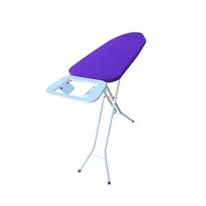 EASTON <span class=keywords><strong>โต๊ะ</strong></span><span class=keywords><strong>รีด</strong></span><span class=keywords><strong>ผ้า</strong></span>แบบพับได้ยืดหยุ่นง่ายหลายขนาดพอดี - Product Image 3