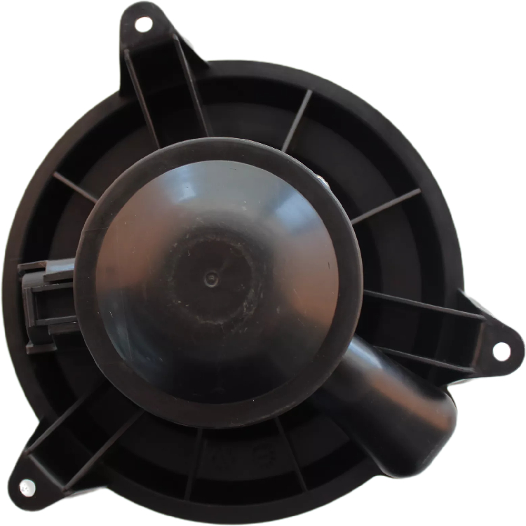OE 27226EA010 Car AC Heater Blower Motor for Nissan Frontier Pathfinder Xterra 2005-2015 12V DC High Performance Ventilador Auto Parts Image 2