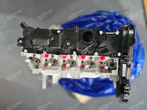 Moteur diesel neuf de marque D4162T, bloc moteur long pour <span class=keywords><strong>Volvo</strong></span> <span class=keywords><strong>C30</strong></span> S40 S60 S80 V40 V50 V60 V70 depuis 2010 - Product Image 6