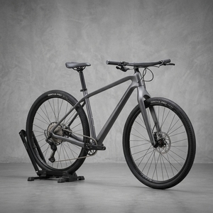 Grupo de Transmisión Warriorpro Lightweight M8100 2*12 Velocidades, Frenos de Disco Hidráulicos Mt200, Listo para Todo Terreno, Pro C Pro Lightweight Pro Pro - Product Image 5