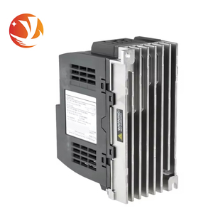 Inverter monophasé SIM 6SL3 210-5BB13-7UV1 neuf d'origine, série V20, 230V, contrôleur PLC pour la programmation PLC avec 16 E/S - Product Image 4