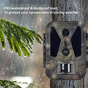 Bán HC-950Pro-Li nóng 120mp 4k ống kính kép săn bắn Camera 4G kiểm soát ứng dụng đám mây dịch vụ email FTP phát trực tiếp - Product Image 4