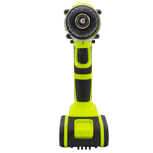 Wholesale Multi-Function Cordless <b>Power</b> <b>Tools</b> Set Variable Speed Impact Drill Kit With Mini Drill OEM Customizable FH-31000 Cord - Product Image 4