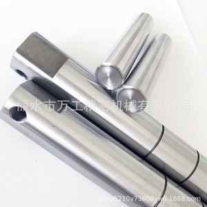 SYZ รางสไลด์เหล็กคาร์บอนสูงเกรด4 80มม. ความแม่นยำสำหรับเครื่องมือเครื่องจักร - Product Image 2