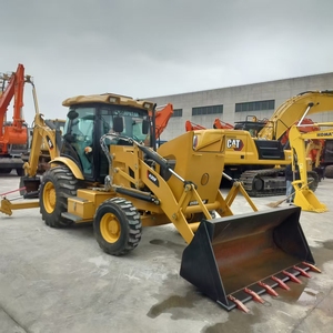 รถตักแบคโฮมือสอง Caterpillar 420F รุ่นขายดี พร้อมปั๊มเกียร์บ็อกซ์ จัดส่งตรงจากโรงงาน มีสินค้าพร้อมส่ง จัดส่งรวดเร็ว ราคาต่อรองได้ - Product Image 5