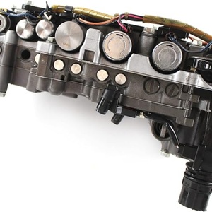 Boîtier de valve de transmission U660E avec 7 solénoïdes en fonte, compatible avec Toyota Lexus 2007 et modèles ultérieurs - Product Image 4