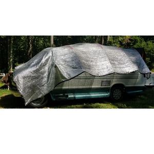 Paneles Reflectantes para Toldo de Autocaravana, SUV o <span class=keywords><strong>Camper</strong></span>, de Aluminio - Product Image 5