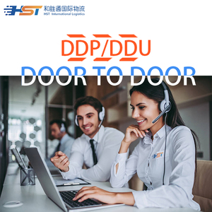 Envío Aéreo LCL <span class=keywords><strong>Express</strong></span> desde China a EE. UU., Canadá y Australia, Entrega en 10 Días, Servicio de Despacho de Aduanas e Impuestos, FedEx, UPS, DHL, Puerta a Puerta - Product Image 6