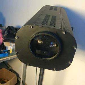 Chuyên Nghiệp Thực Hiện Theo Ánh Sáng Sân Khấu 230W 7R Công Suất Cao Thực Hiện Theo Ánh Sáng Được Sử Dụng LED Theo Ánh Sáng Tại Chỗ/DJ Sự Kiện - Product Image 4