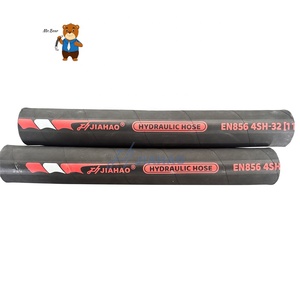 <span class=keywords><strong>ท่อ</strong></span> R1ยืดหยุ่นแรงดันสูง4SP R2ก๊าซธรรมชาติ - Product Image 2