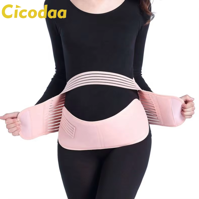 Adjustable Hot Pin Durability Shaping Girdle