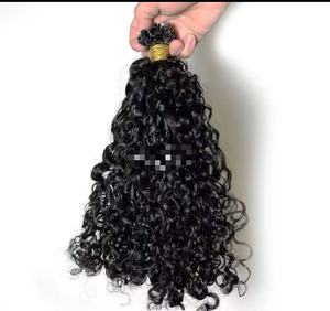 <span class=keywords><strong>Cheveux</strong></span> Cambodgiens Très Demandés avec <span class=keywords><strong>Boucles</strong></span> Ondulées 100% Naturelles Remy et Cuticules Entièrement Alignées pour <span class=keywords><strong>Cheveux</strong></span> Vierges - Product Image 4